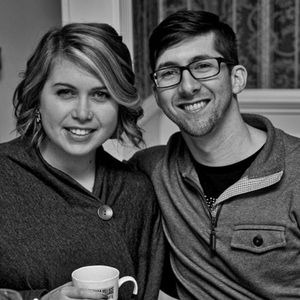 Meet your Posher, Matthew